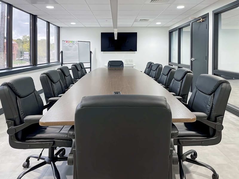 Regus - 3293 Harrison Blvd,Suite 200 image 3