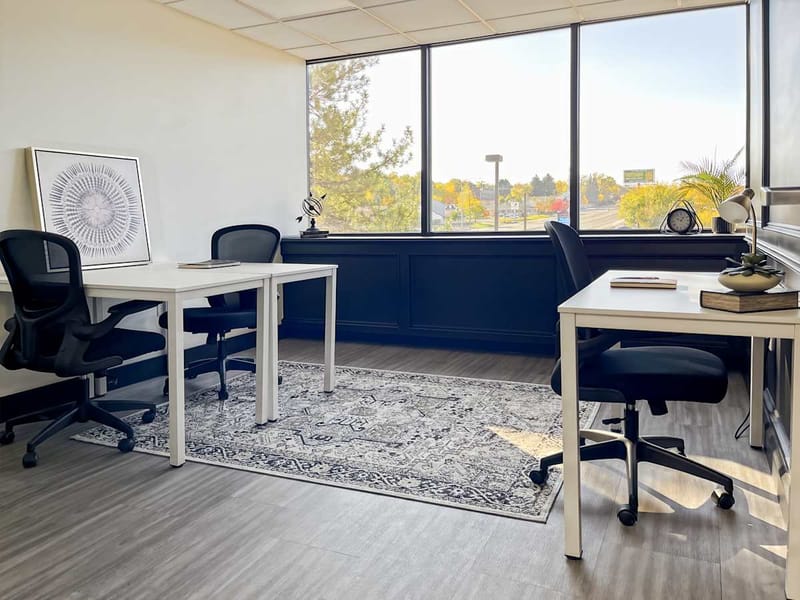 Regus - 3293 Harrison Blvd,Suite 200 image 4