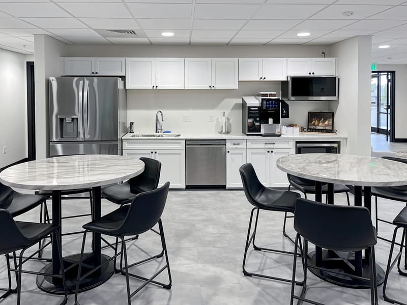 Regus - 3293 Harrison Blvd,Suite 200 image 6
