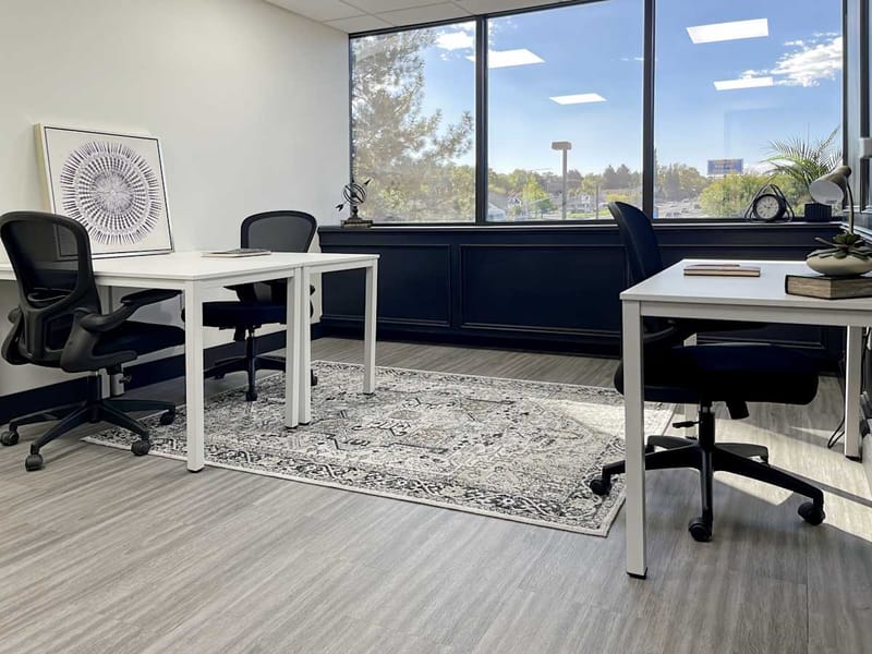 Regus - 3293 Harrison Blvd,Suite 200 image 8