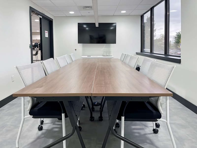 Regus - 3293 Harrison Blvd,Suite 200 image 9