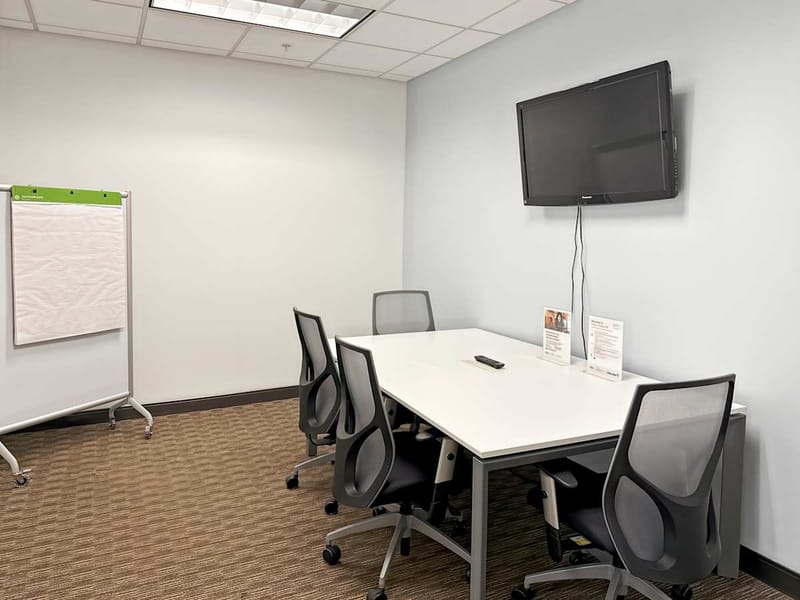 Regus - 1340 Environ Way,Meadowmont image 10