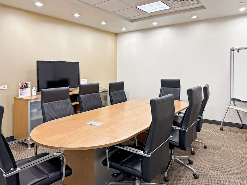 Regus - 1340 Environ Way,Meadowmont image 4