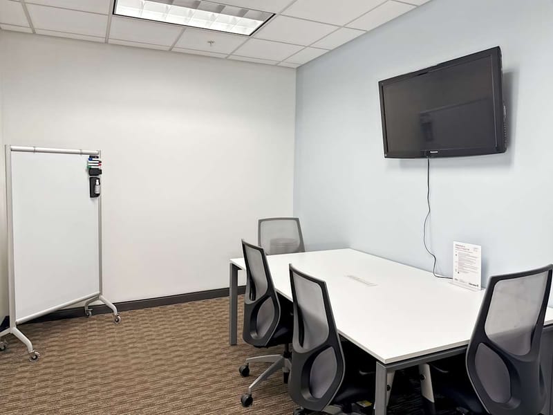 Regus - 1340 Environ Way,Meadowmont image 9