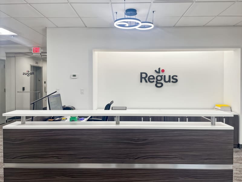 Regus - 254 S Main Street,5th Floor image 2