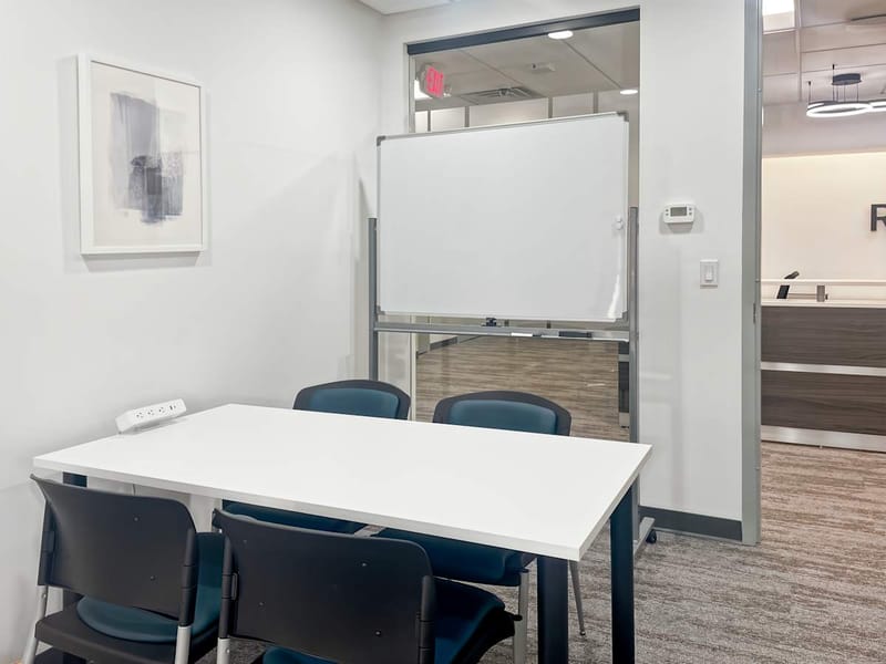 Regus - 254 S Main Street,5th Floor image 3