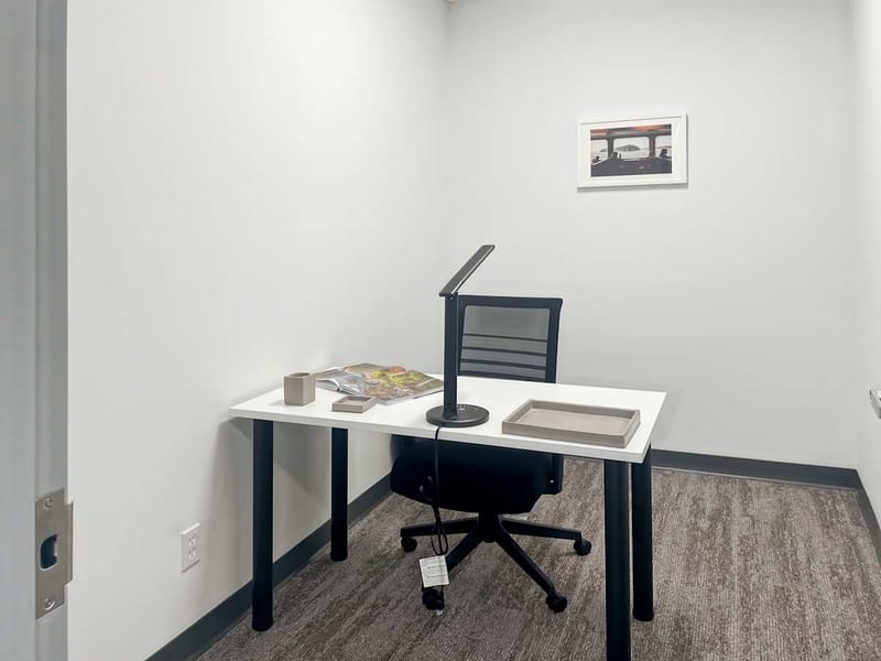 Regus - 254 S Main Street,5th Floor image 4