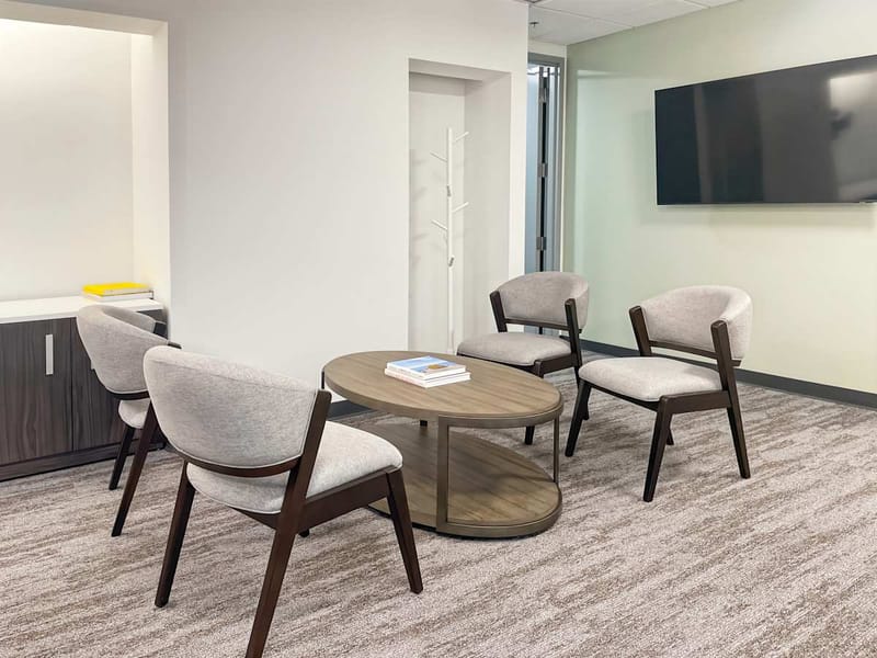 Regus - 254 S Main Street,5th Floor image 5
