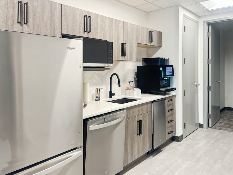 Regus - 254 S Main Street,5th Floor image 6
