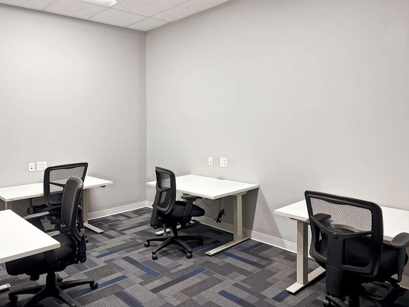 Regus - 254 S Main Street,5th Floor image 8