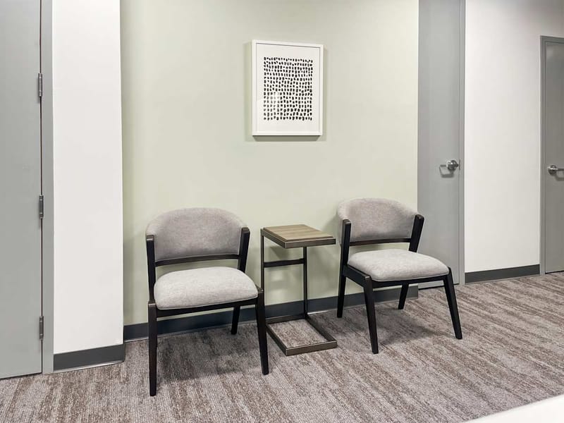 Regus - 254 S Main Street,5th Floor image 9