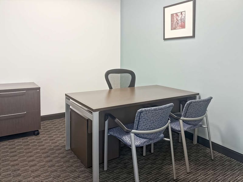 Regus - 4830 West Kennedy Boulevard,Beach Park, Suite 600 image 13