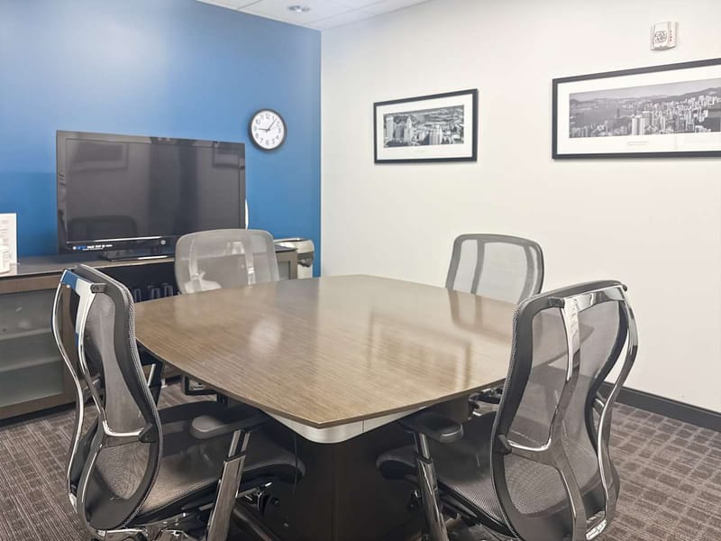 Regus - 4830 West Kennedy Boulevard,Beach Park, Suite 600 image 17