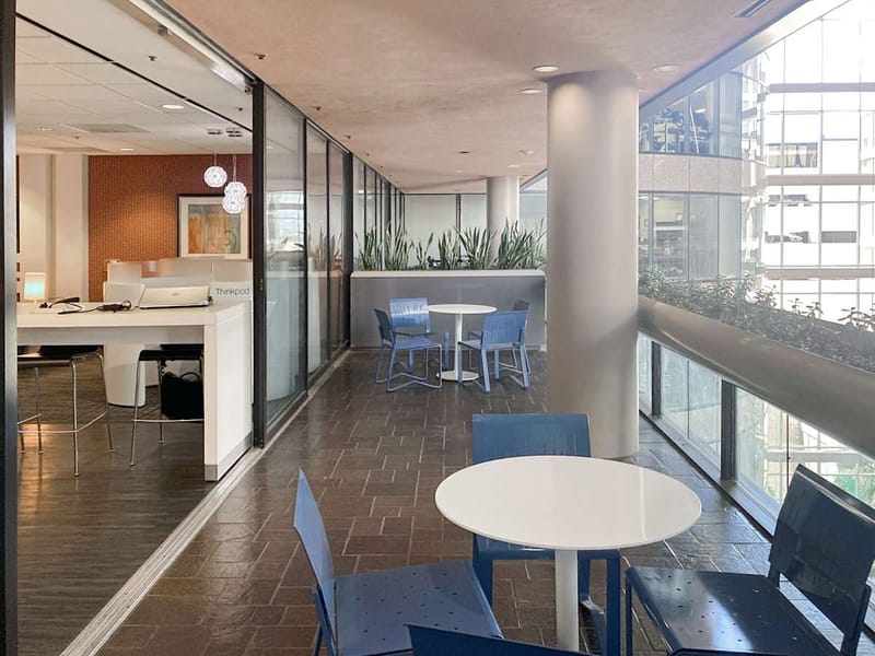Regus - 4830 West Kennedy Boulevard,Beach Park, Suite 600 image 25