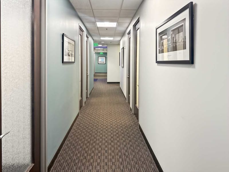 Regus - 4830 West Kennedy Boulevard,Beach Park, Suite 600 image 28