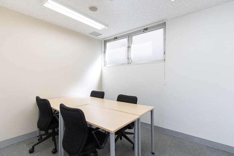 Regus - 1-14-13 Fujimi,8F Chiba Daiei Bldg,Chuo-ku image 4