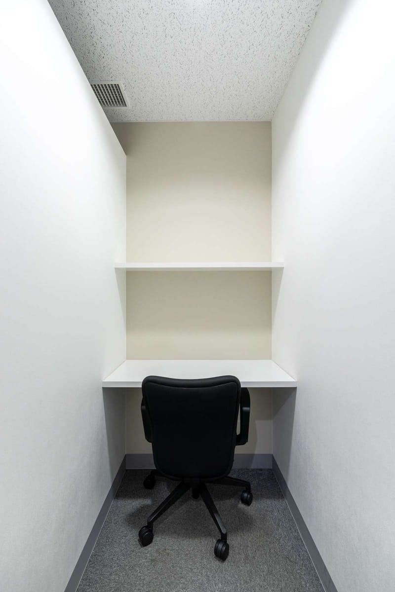 Regus - 1-14-13 Fujimi,8F Chiba Daiei Bldg,Chuo-ku image 6