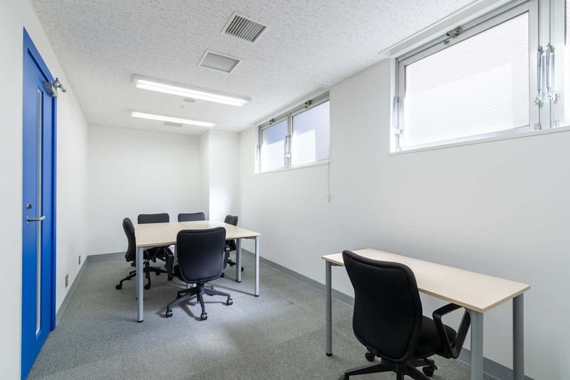 Regus - 1-14-13 Fujimi,8F Chiba Daiei Bldg,Chuo-ku image 7