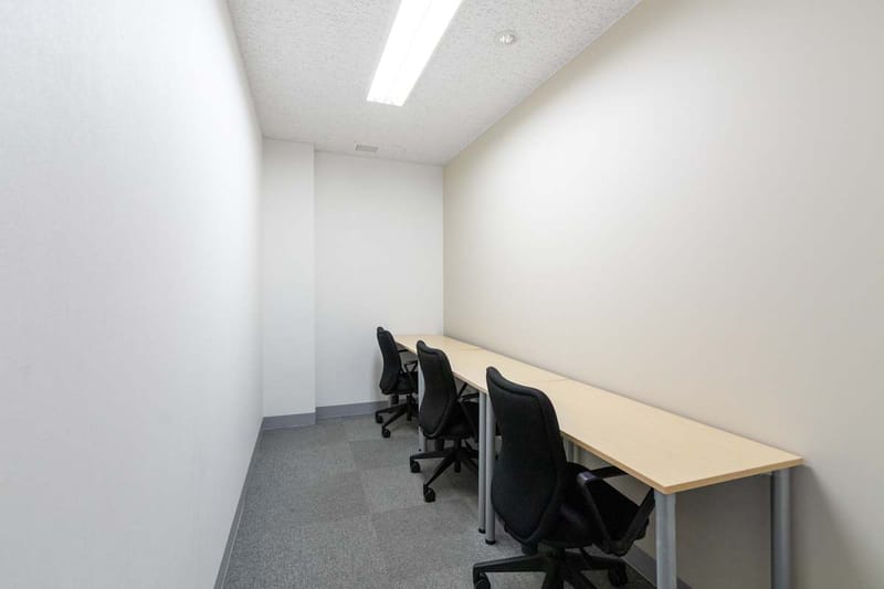 Regus - 1-14-13 Fujimi,8F Chiba Daiei Bldg,Chuo-ku image 8