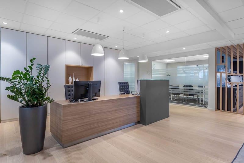 Regus - Lysaker Torg 5,3rd floor image 2