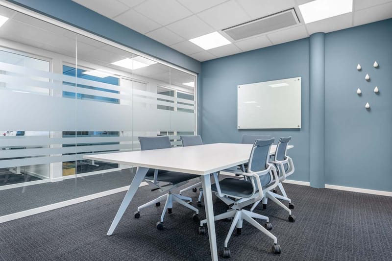 Regus - Lysaker Torg 5,3rd floor image 3