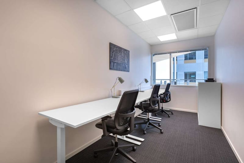 Regus - Lysaker Torg 5,3rd floor image 4