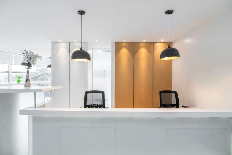 Regus - Sky One,Unit Nos.101-104, 1st Floor, Kalyani Nagar image 2