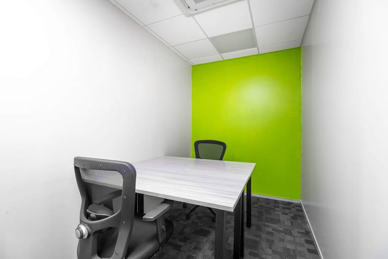 Regus - Sky One,Unit Nos.101-104, 1st Floor, Kalyani Nagar image 4