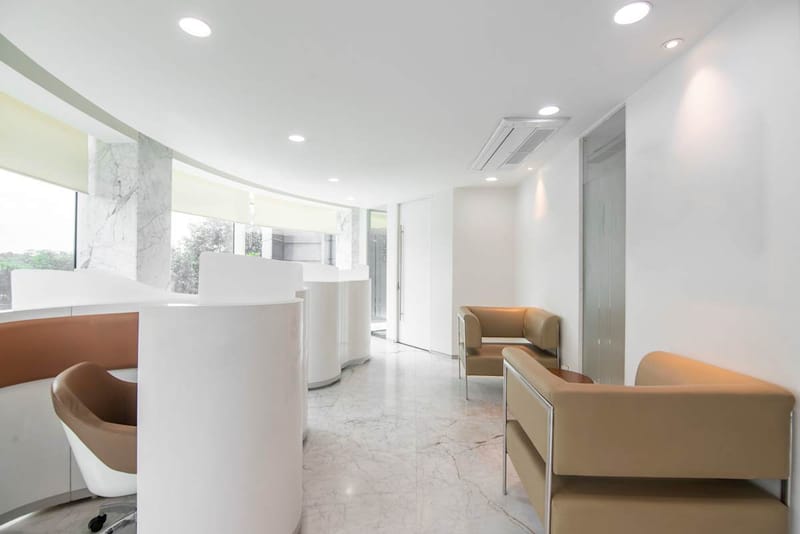 Regus - Sky One,Unit Nos.101-104, 1st Floor, Kalyani Nagar image 5