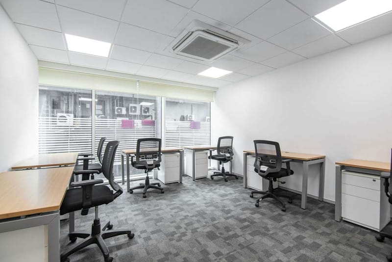 Regus - Sky One,Unit Nos.101-104, 1st Floor, Kalyani Nagar image 7