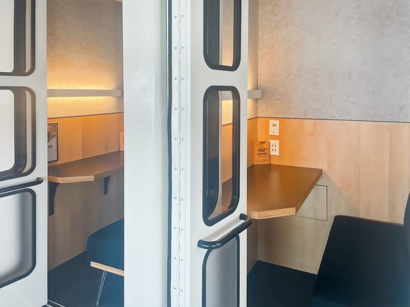 Spaces - 316 W 12th St,4th Floor image 10
