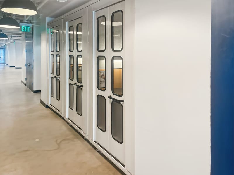 Spaces - 316 W 12th St,4th Floor image 14