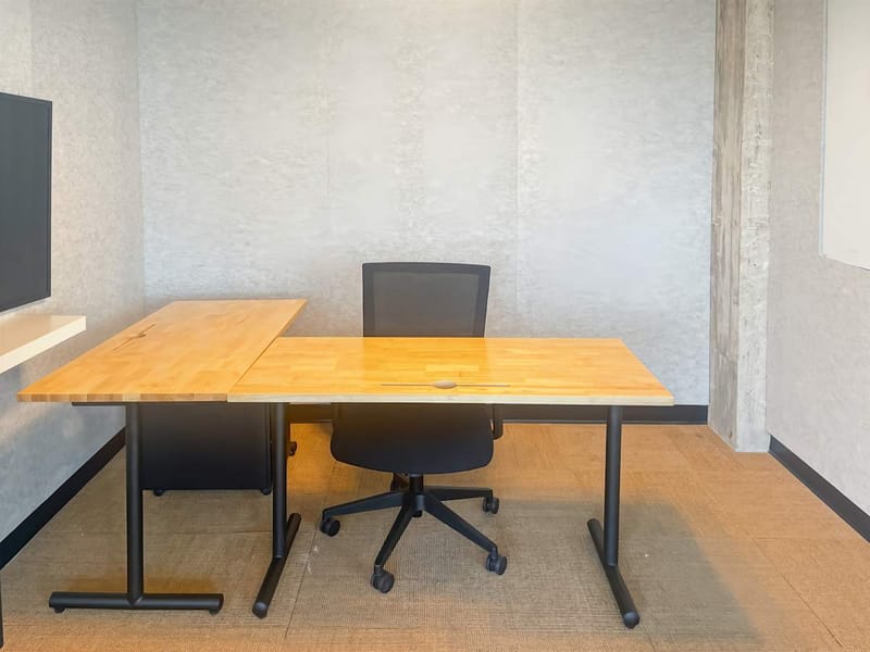 Spaces - 316 W 12th St,4th Floor image 4