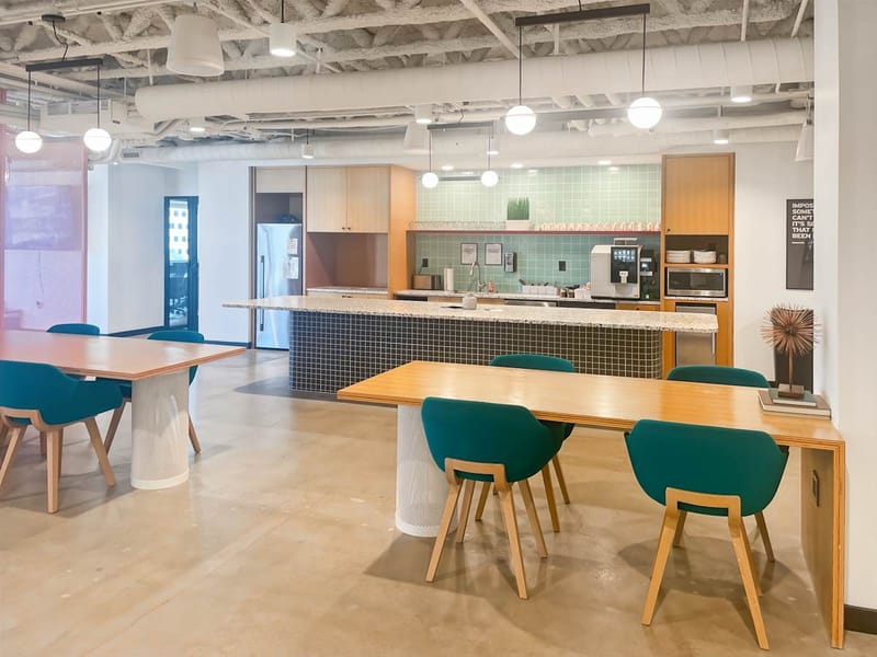 Spaces - 316 W 12th St,4th Floor image 6