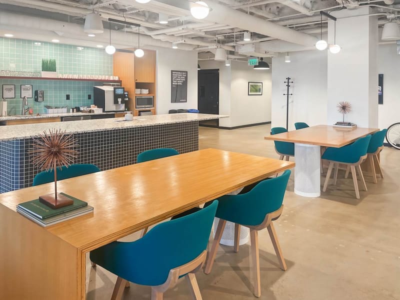 Spaces - 316 W 12th St,4th Floor image 9
