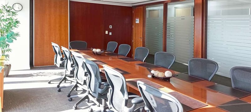 Regus - Los Militares 4777, 21st Floor,Las Condes image 10