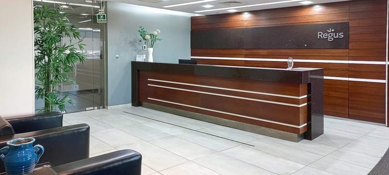 Regus - Los Militares 4777, 21st Floor,Las Condes image 2