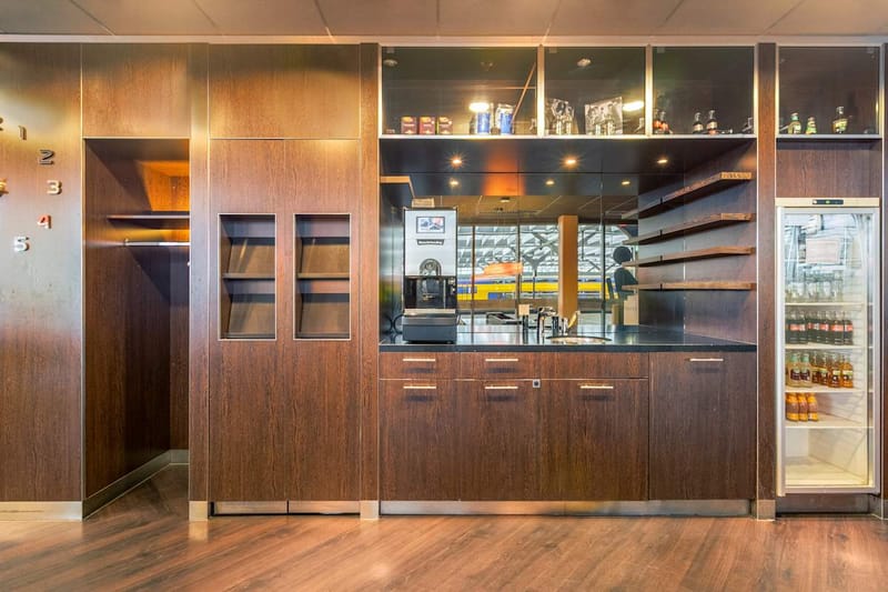 Regus - Stationsplein 18 - A,Perron 2 image 6