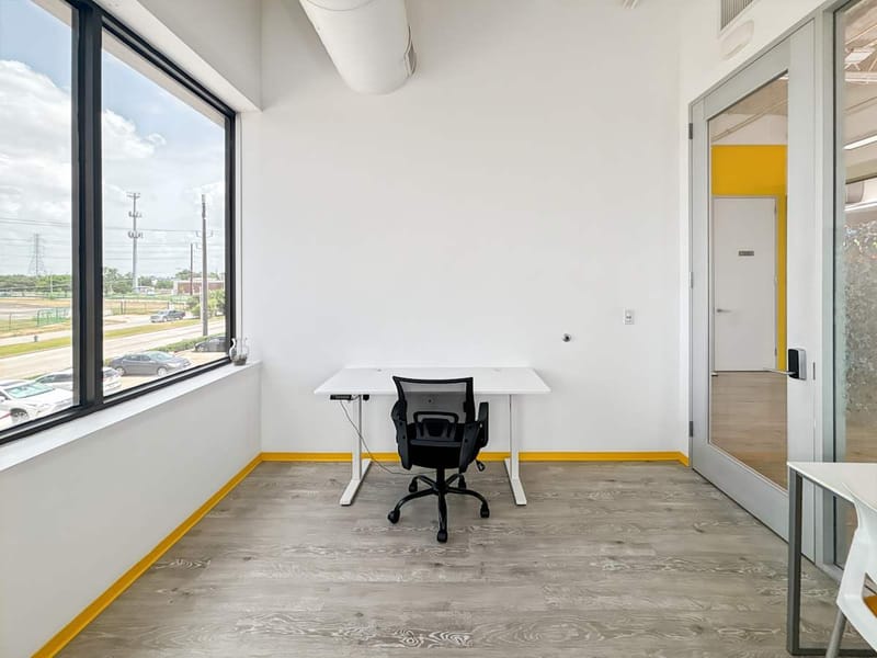 Hq - 8990 Kirby Dr, 2nd floor image 11