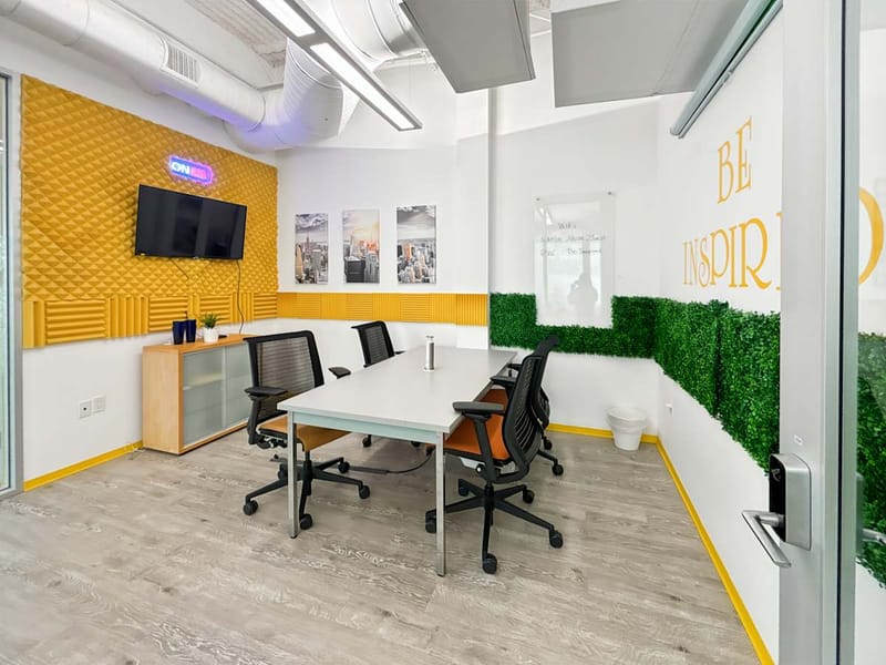 Hq - 8990 Kirby Dr, 2nd floor image 9
