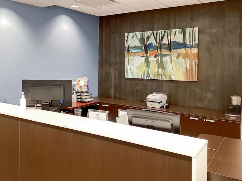 Regus - 401 Bay Street,16th Floor image 10