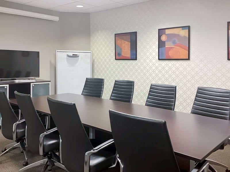 Regus - 401 Bay Street,16th Floor image 3