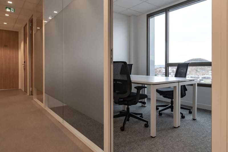 Regus - 4 rue Eric de Cromières image 3