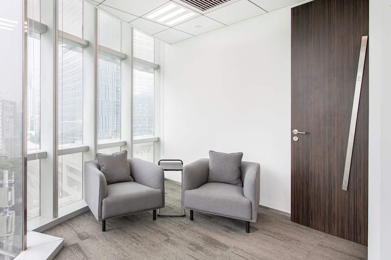 Regus - 88 First Haide Road,7/F, Tower A, Shengchangcheng Financial Centre,Nanshan District image 9