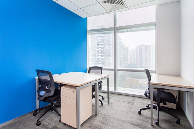 Regus - 88 First Haide Road,7/F, Tower A, Shengchangcheng Financial Centre,Nanshan District image 10
