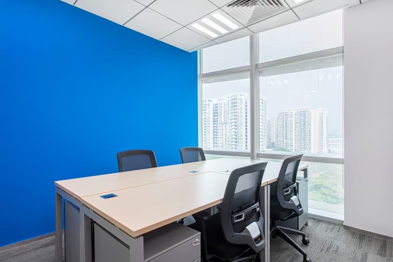 Regus - 88 First Haide Road,7/F, Tower A, Shengchangcheng Financial Centre,Nanshan District image 4