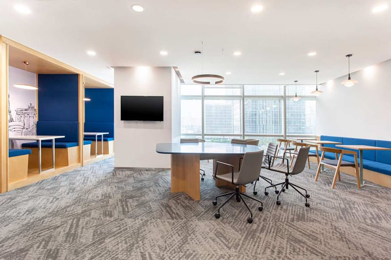 Regus - 88 First Haide Road,7/F, Tower A, Shengchangcheng Financial Centre,Nanshan District image 5