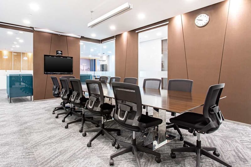 Regus - 88 First Haide Road,7/F, Tower A, Shengchangcheng Financial Centre,Nanshan District image 8