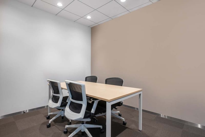 Regus - 2-25 Kanda Sudacho,4F/5F GYB Akihabara Bldg,Chiyoda-ku image 7