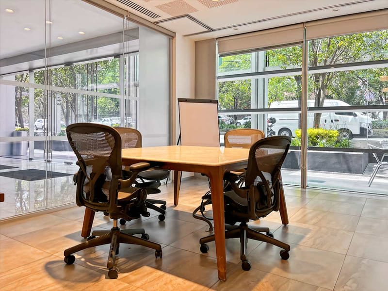 Spaces - Prado Sur 150,Planta Baja, Lomas - Virreyes, Lomas de Chapultepec image 10